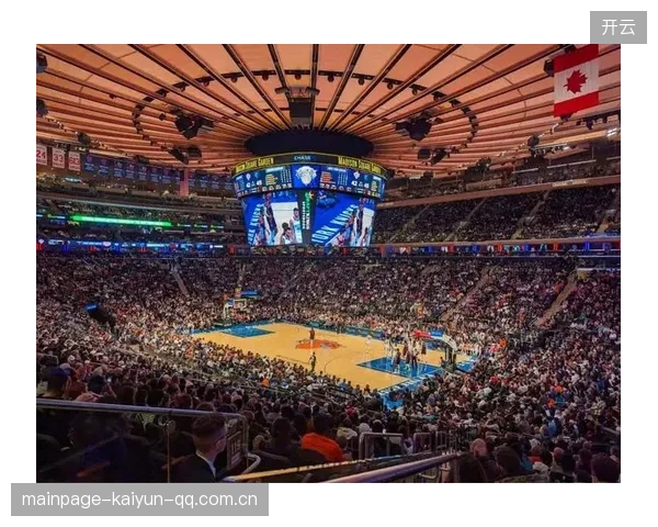 NBA尼克斯依靠稳健组织保持攻势，纽约风格全面展现