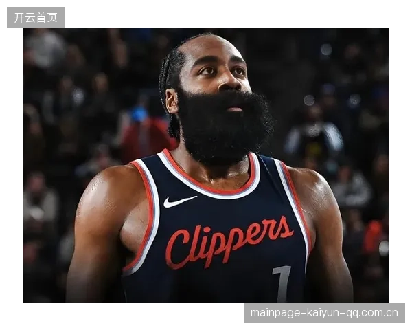 NBA快船双星联手完成致命反击